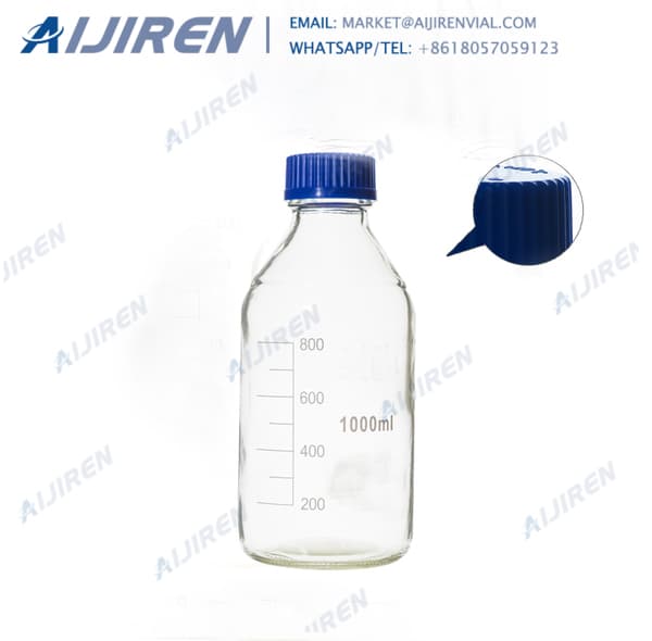 Professional 250ml GL45 thread China